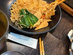 -马海涛牛肉串·东北吉林烧烤(领汇广场店)