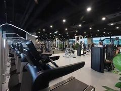 -OXYGYM 奥美氧舱运动中心(领展购物广场·中关村店)