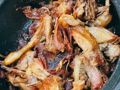 -斯丹姜母鸭·古法干香(涂门街总店)