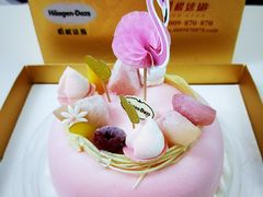 -哈根达斯(印力中心店)