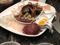 海鲜套餐-海逸海鲜酒家(古北店)