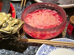 -成渝龙火锅(都江堰店)
