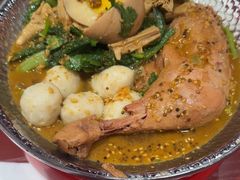 -喜家德虾仁水饺(北京超极合生汇店)