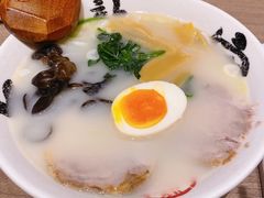 -无敌家拉面(颐堤港店)