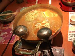 -仓桥家·焗寿司·锅物(光谷步行街店)