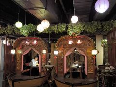-广州花园酒店荔湾亭·地道点心·粤式饮茶
