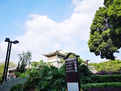 -潮喜竹溪荔湖酒家(荔枝湾店)