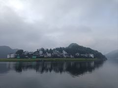 -新安江山水画廊风景区