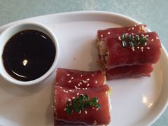 -粤域茶餐厅