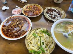 -天全县三土司椒麻鸡餐厅