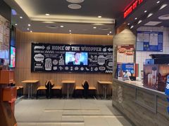 -汉堡王(EAC欧美中心店)