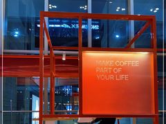 -Manner Coffee(港汇恒隆广场店)