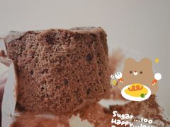 -好利来(朝外店)