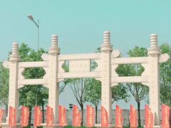 -天津妈祖文化园