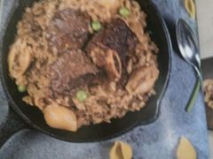 -TAMATI(巴黎贝甜韩式西餐厅店)