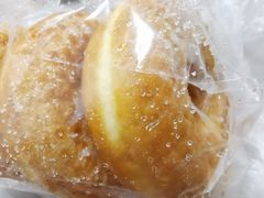 -85度C(生甜甜圈研究工坊·上海局门店)