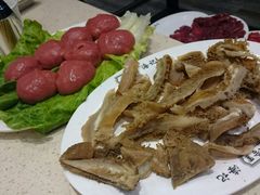 -八合里潮汕鲜牛肉火锅(吉大店)