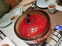 -闻鲜素食茶餐厅(高新区店)