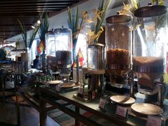 -青岛景园假日酒店-自助餐厅(城阳店)