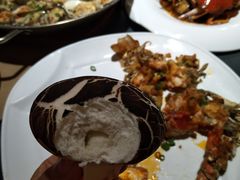 -79号渔船海鲜饭店(华强北店)