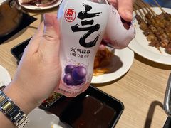 -星伦多自助料理(爱琴海店)