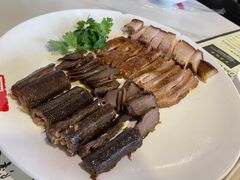 -壹只卤鹅·潮汕菜(莲塘店)