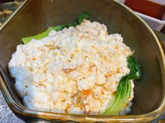 -魁盛居百年鲁菜馆(县西巷店)