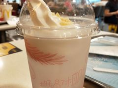 -麦当劳(北京路广百广场店)