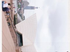 -悉尼歌剧院