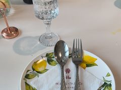 -秀儿家の小确幸花园西餐厅