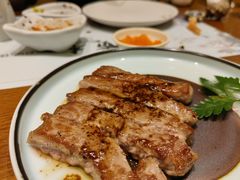 -贵木日本料理·铁板烧(新地假日广场店)