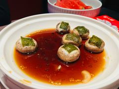 -鸽子张·家宴(黄辛庄旗舰店)