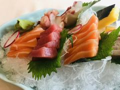 -富盈酒店-日本料理餐厅(厚街店)