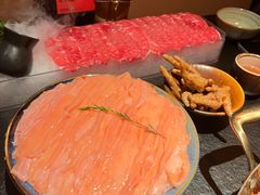 -色響火锅(恒隆广场店)