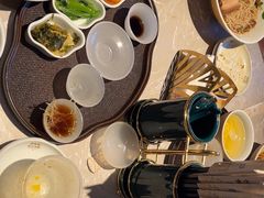 -松鹤面馆·古法焖肉面(观前店)