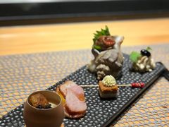 -香樟花园法式铁板烧(恒隆广场店)