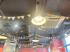 大堂-一米鸡肉创意韩餐(五山店)