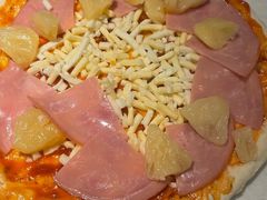 -比格比萨自助(宝山日月光店)