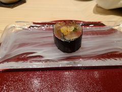 -嶺寿司