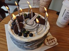 -半勺舒舒生日蛋糕店