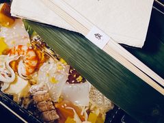 -鮨然(然寿司钱粮胡同店)