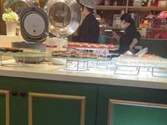 -凡塔斯牛排自助餐厅(广东佛山三水万达店)