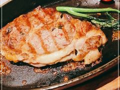 -西堤牛排(北京国瑞店)