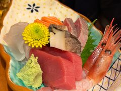 刺身拼盘-旬藏(虹桥店)