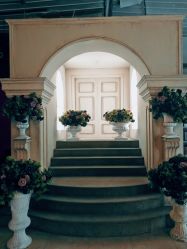 -完美新娘婚纱摄影