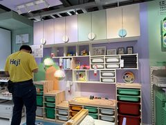 -宜家家居(四元桥商场店)