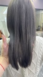 -藤野造型烫染·漂发