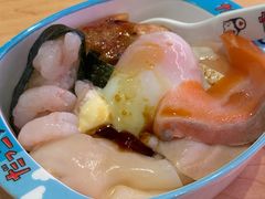 -濱寿司(高新伊藤店)