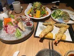 -Hatsune隐泉日式料理(三里屯太古里店)