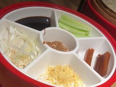 -青年公社烤鸭(滨湖银泰店)